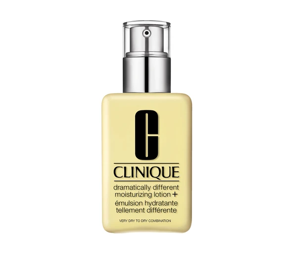 Clinique 3-Step System Moisturizing Lotion