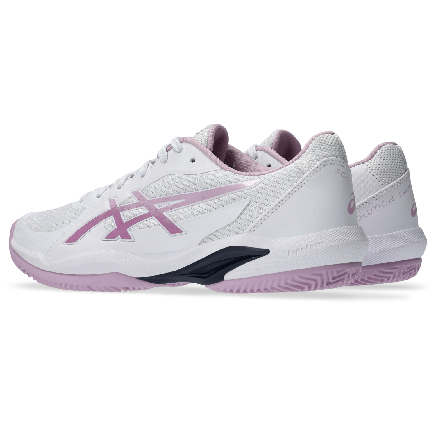 ASICS Solution Swift FF 2 Clay Dames