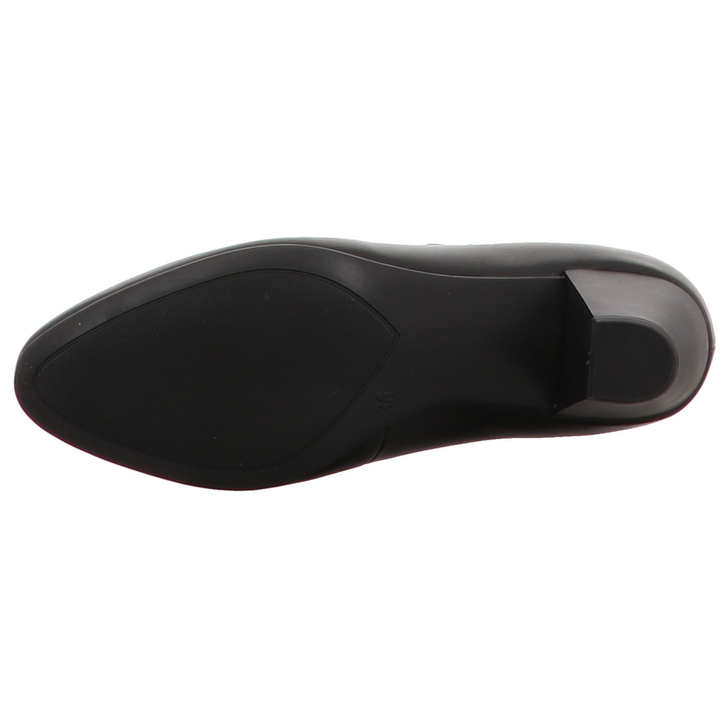 Caprice Pumps schwarz