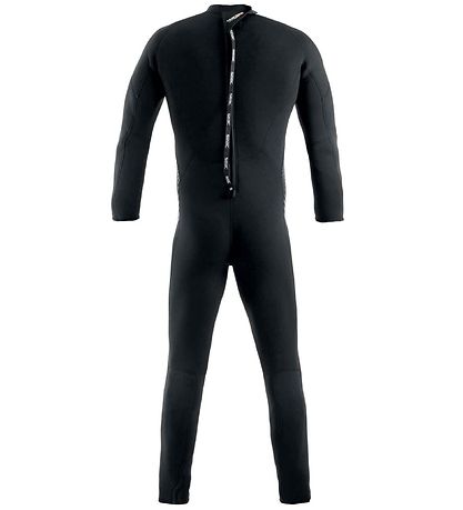 Seac Neoprenanzug - Feel Man 3 mm - Schwarz/Blau