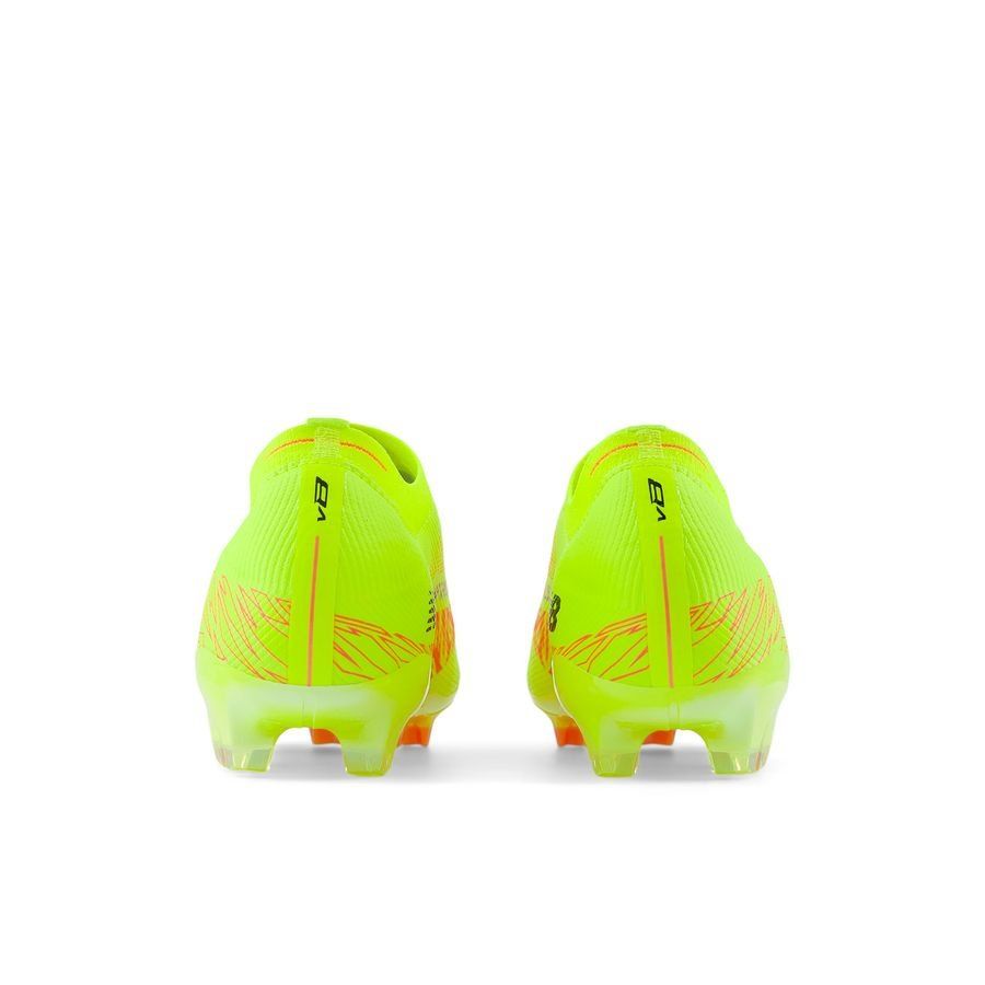 New Balance Furon V8 Elite FG First Edition - Hi-Lite/Rouge/Noir ÉDITION LIMITÉE