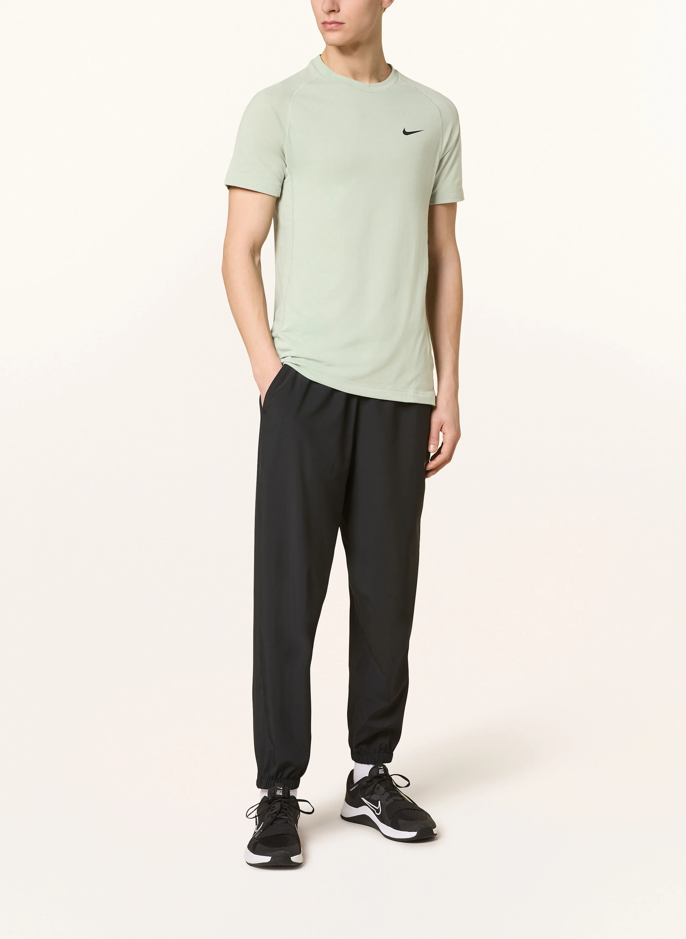 Nike T-Shirt FLEX REP DRI-FIT