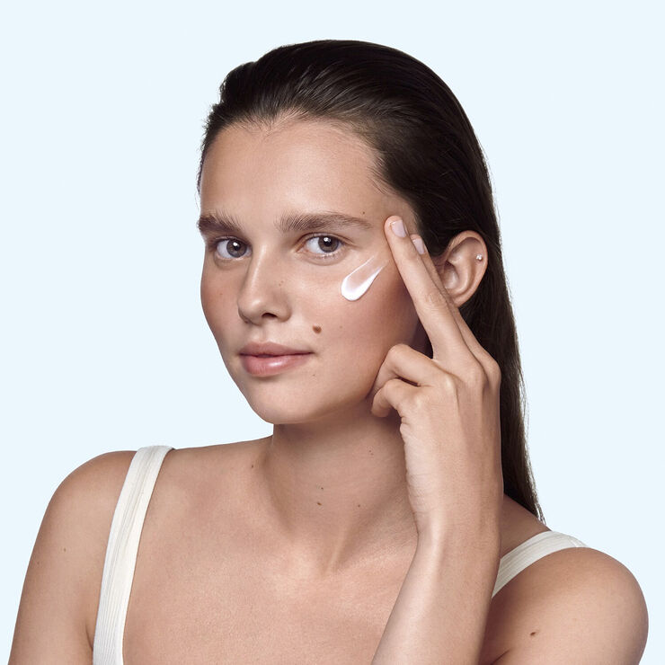 LANEIGE Water Bank Cream Moisturizer