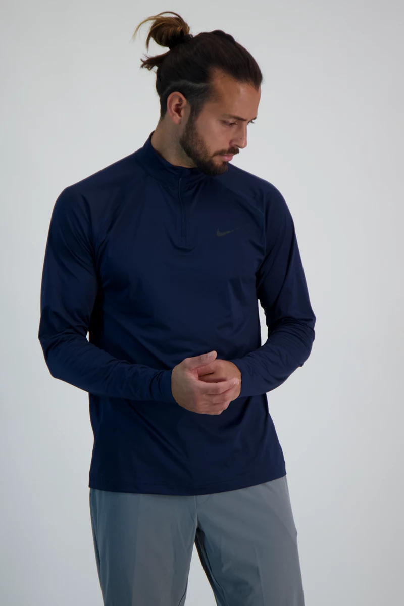 Nike Ready Herren Longsleeve