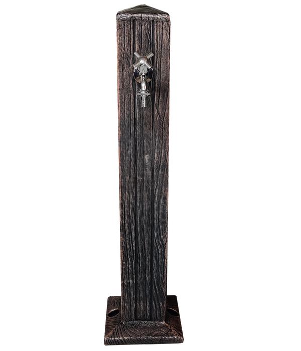 Roto Kunststoff-Wasserzapfsäule Zeus