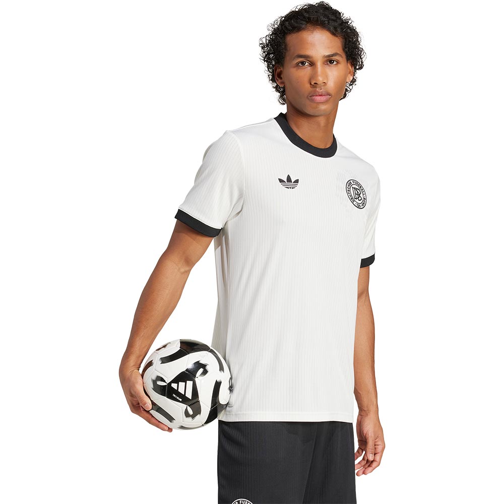 adidas DFB Anniversary Trikot Herren cloud white