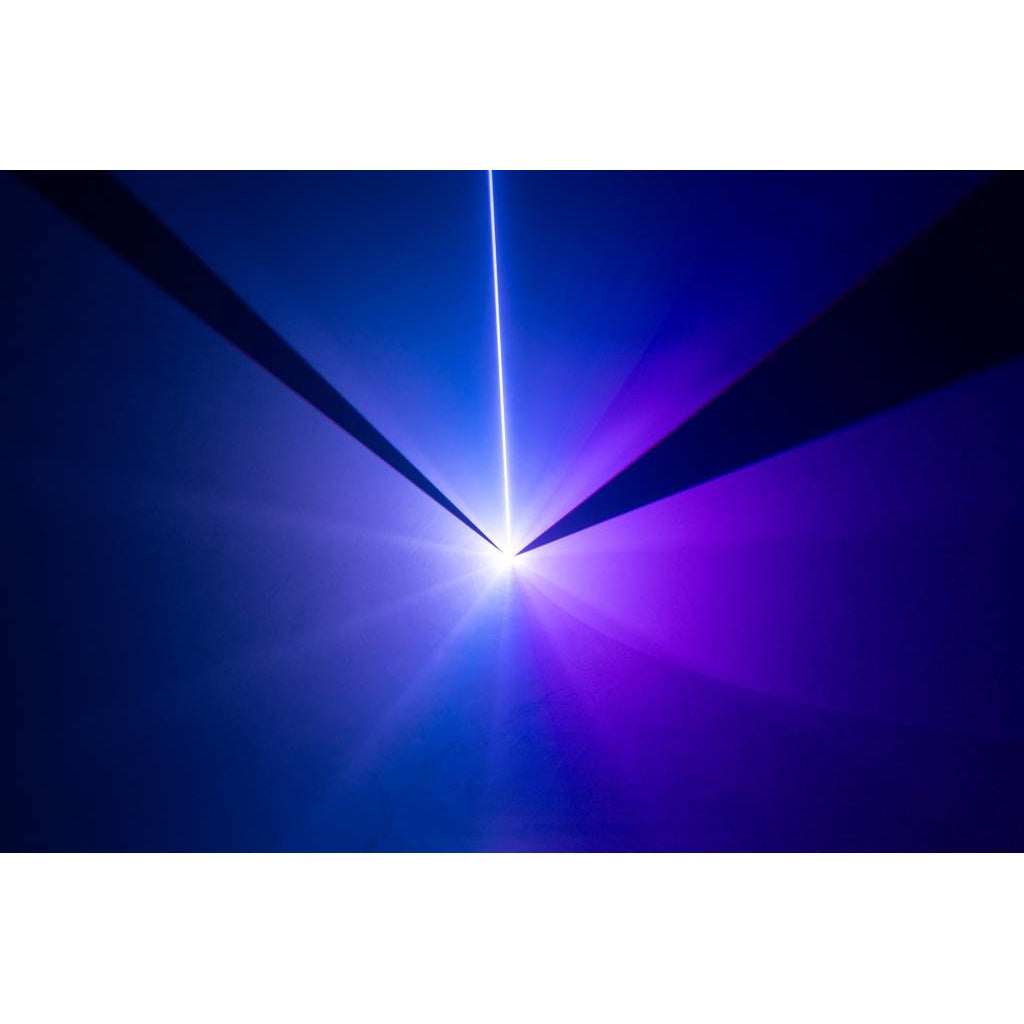 Laserworld DS-1000RGB MK5 laser