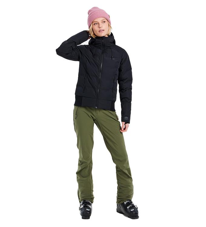 Protest Women PRTALYSSUMI Puffer Ski-jas