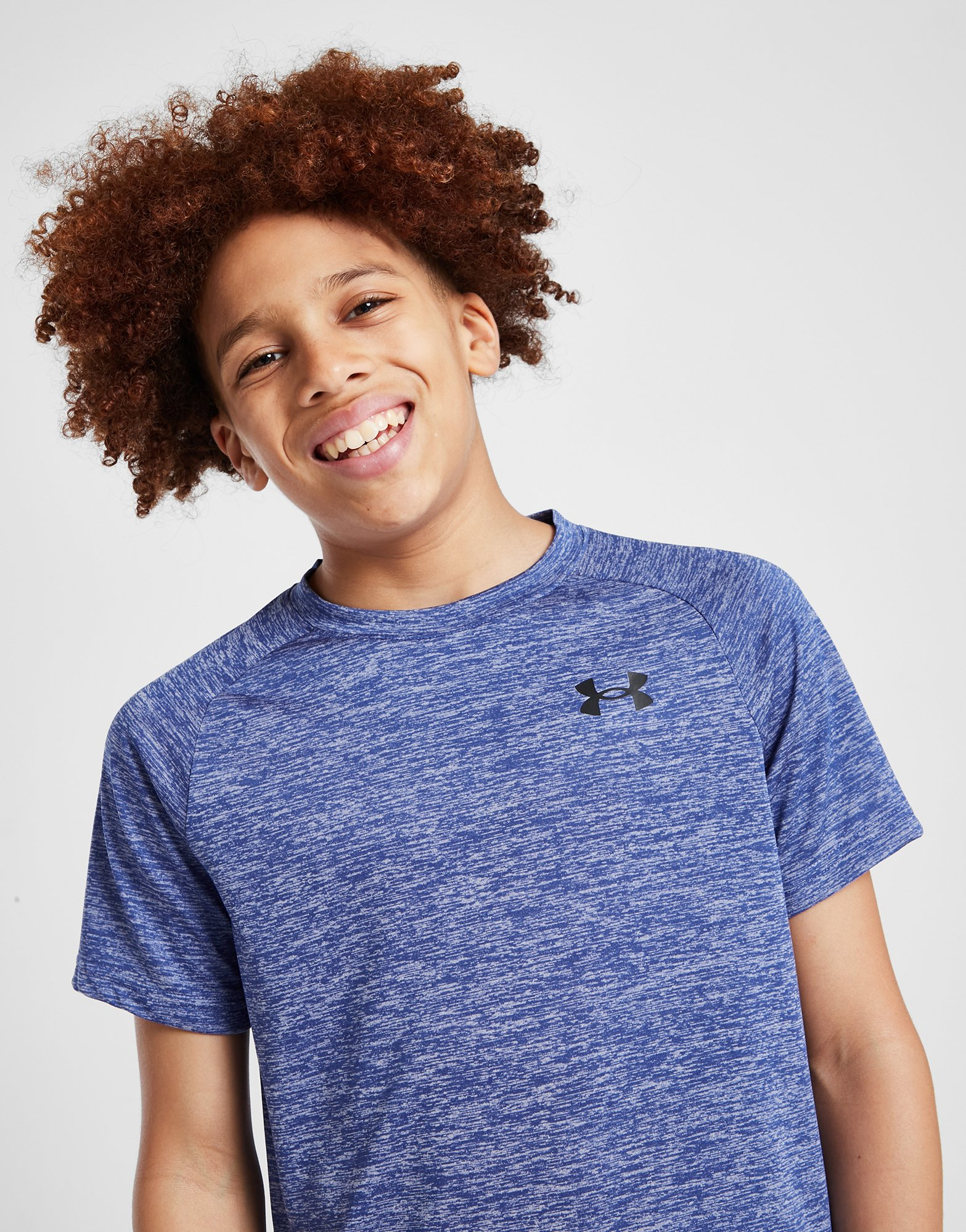 Under Armour T-shirt Tech 2.0 Junior