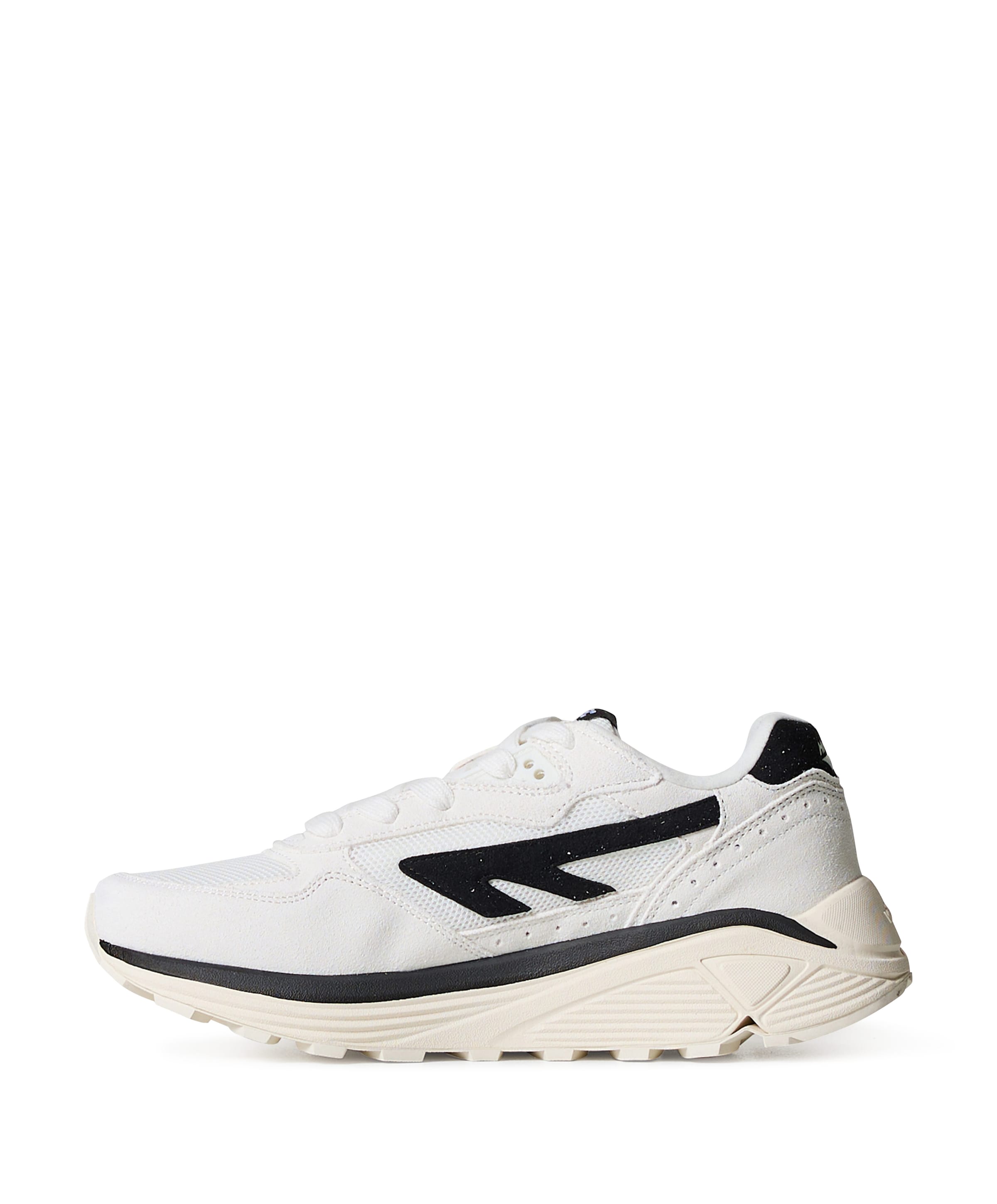 Hi-Tec HTS Shadow RGS heren sneakers zwart