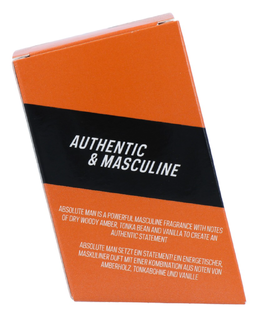 Bruno Banani Absolute Man Eau de Toilette 30ML