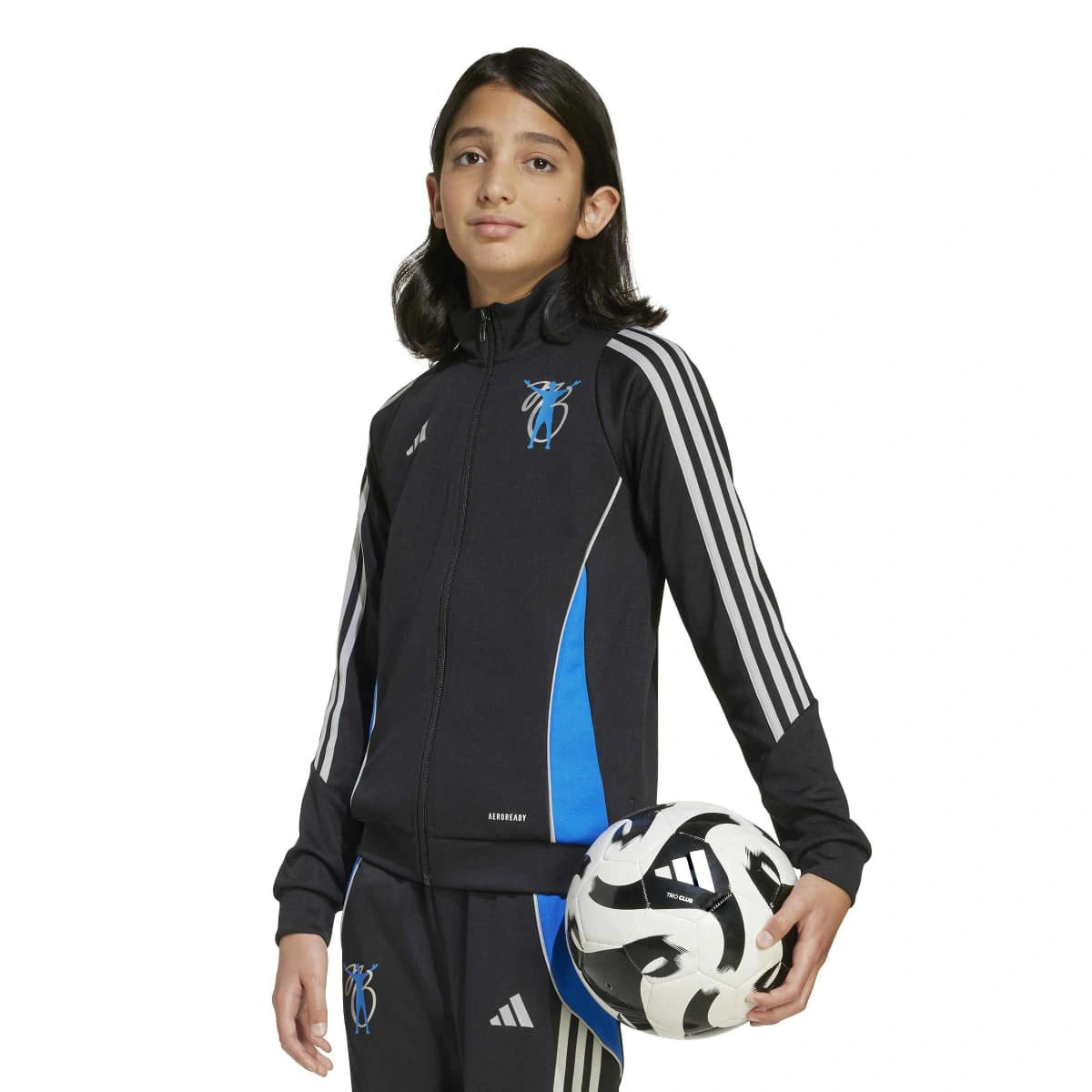 Casaco adidas Jude Bellingham Criança