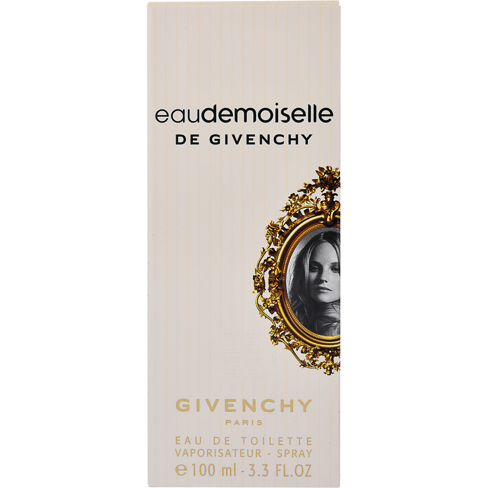 Givenchy Eau Demoiselle Eau de Toilette 100 ml