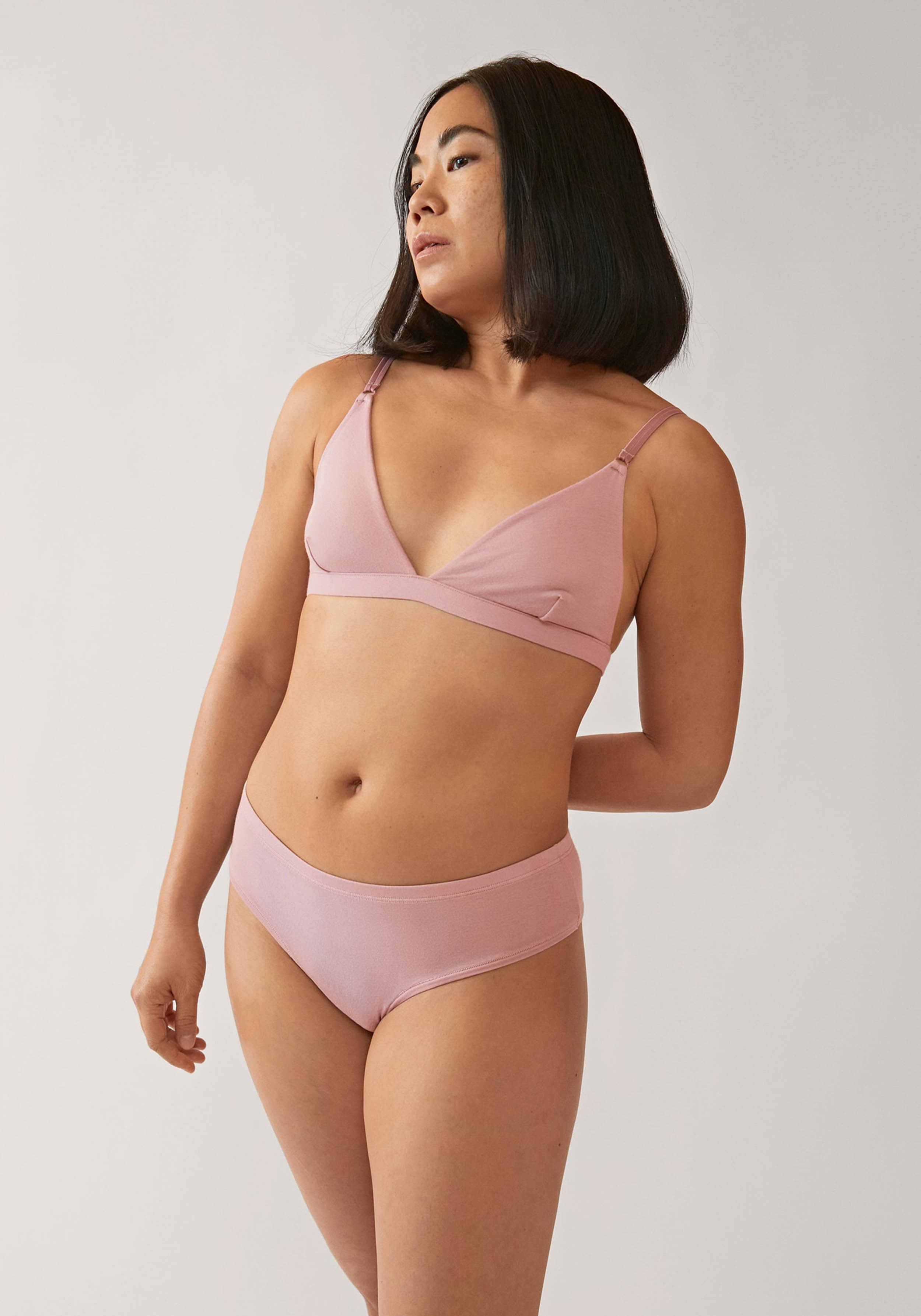 Armedangels Hipster Eiraa Rose