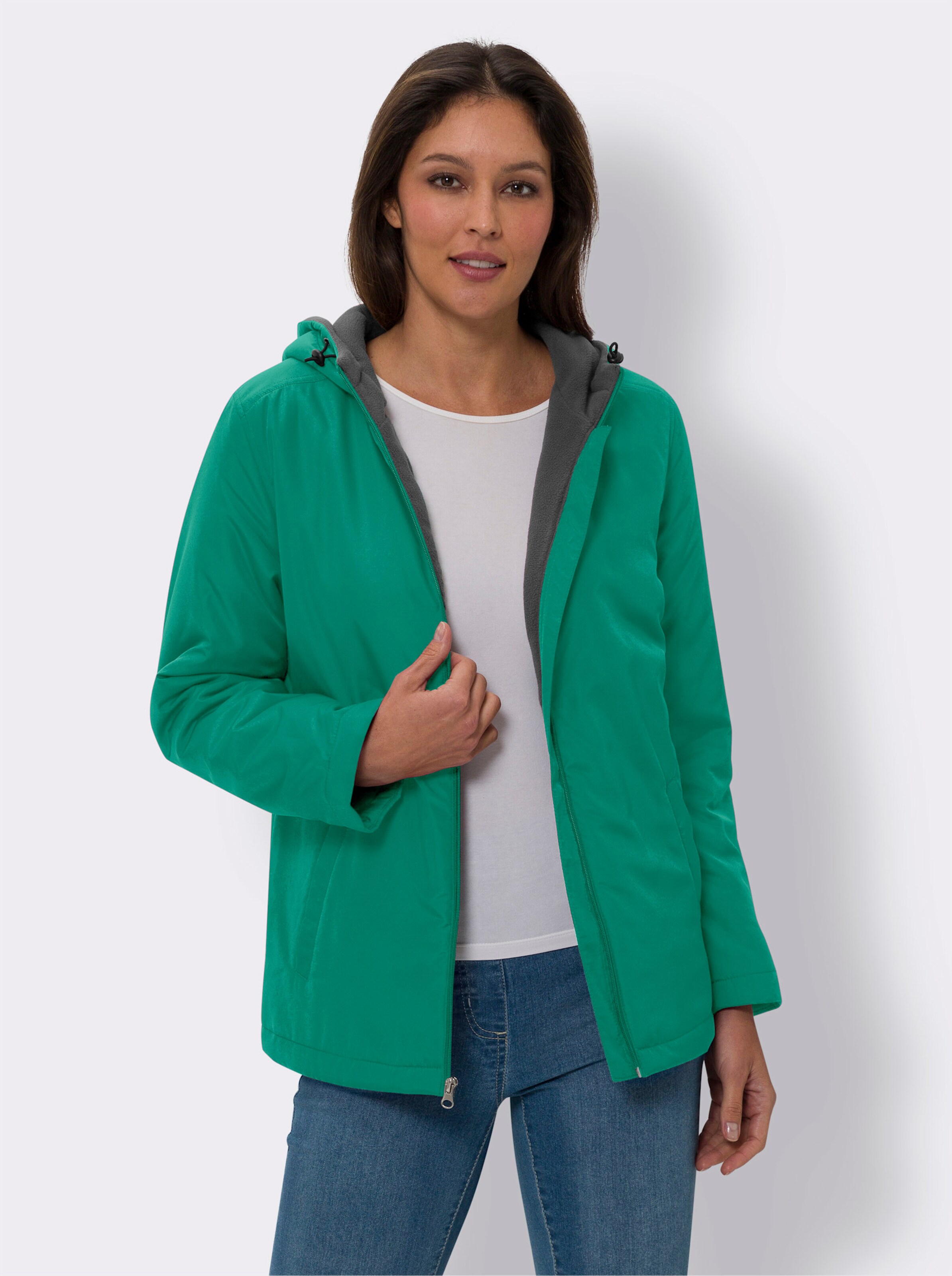 Freizeitjacke