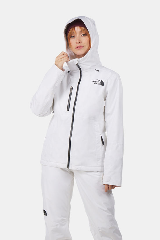 The North Face The North Face Descendit Ski-Jas Dames