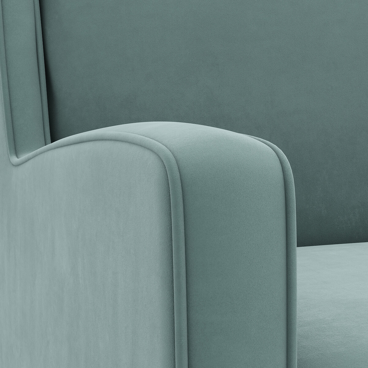 LA REDOUTE INTERIEURS<br>Banco (Y) 2-zit
