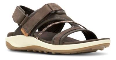 Merrell Terran 4 Bracken Brown J006416