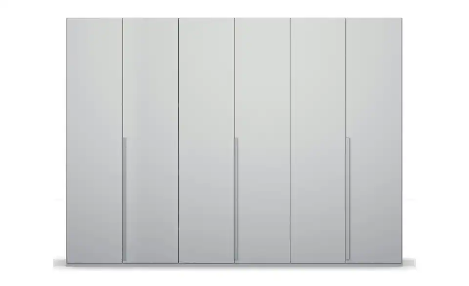 Drehtürenschrank 301 cm