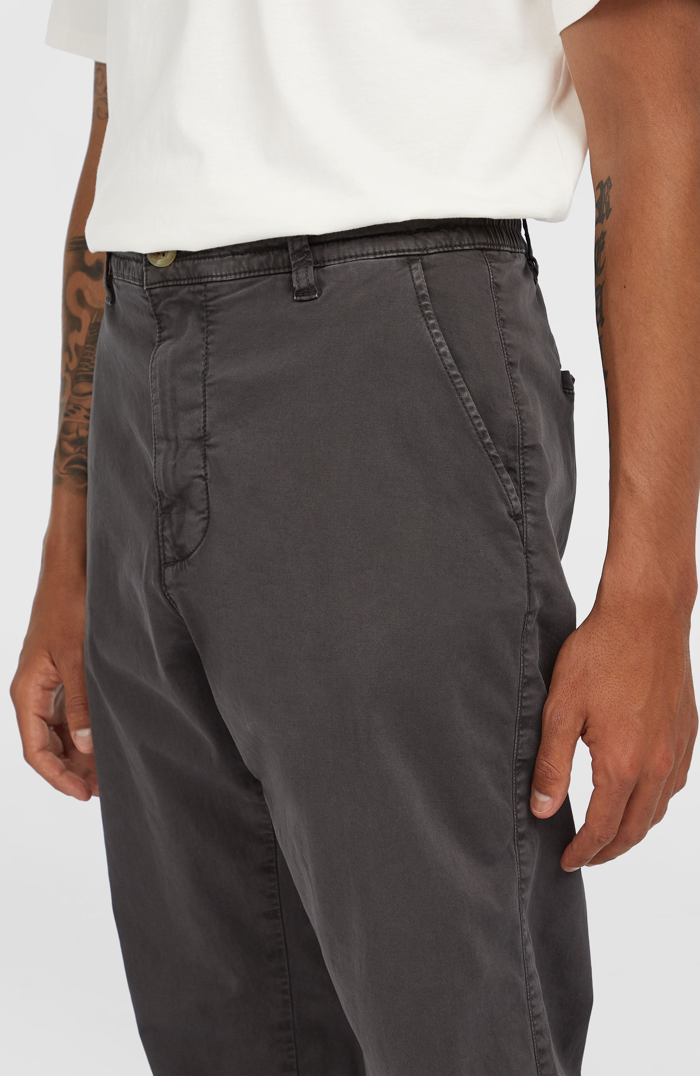 Essentials chinobroek