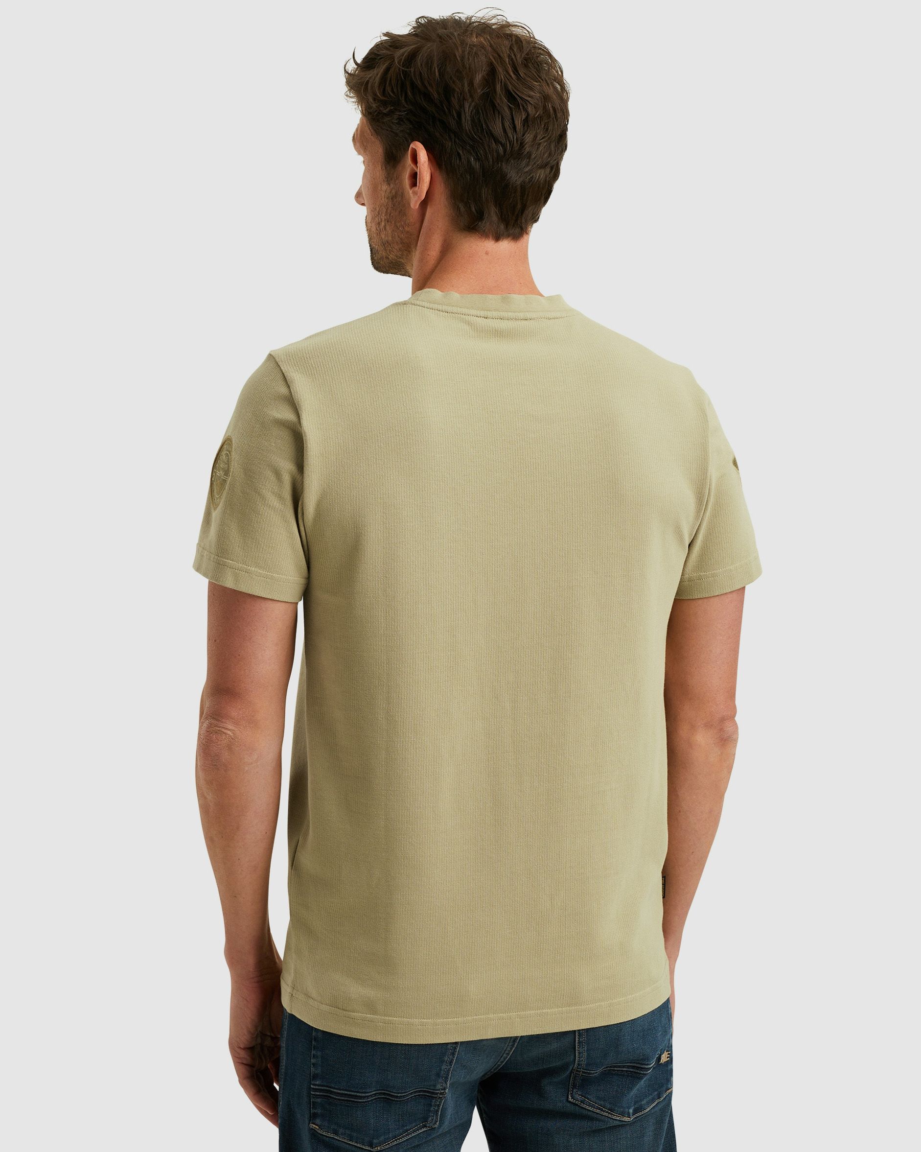 PME Legend T-shirt KM