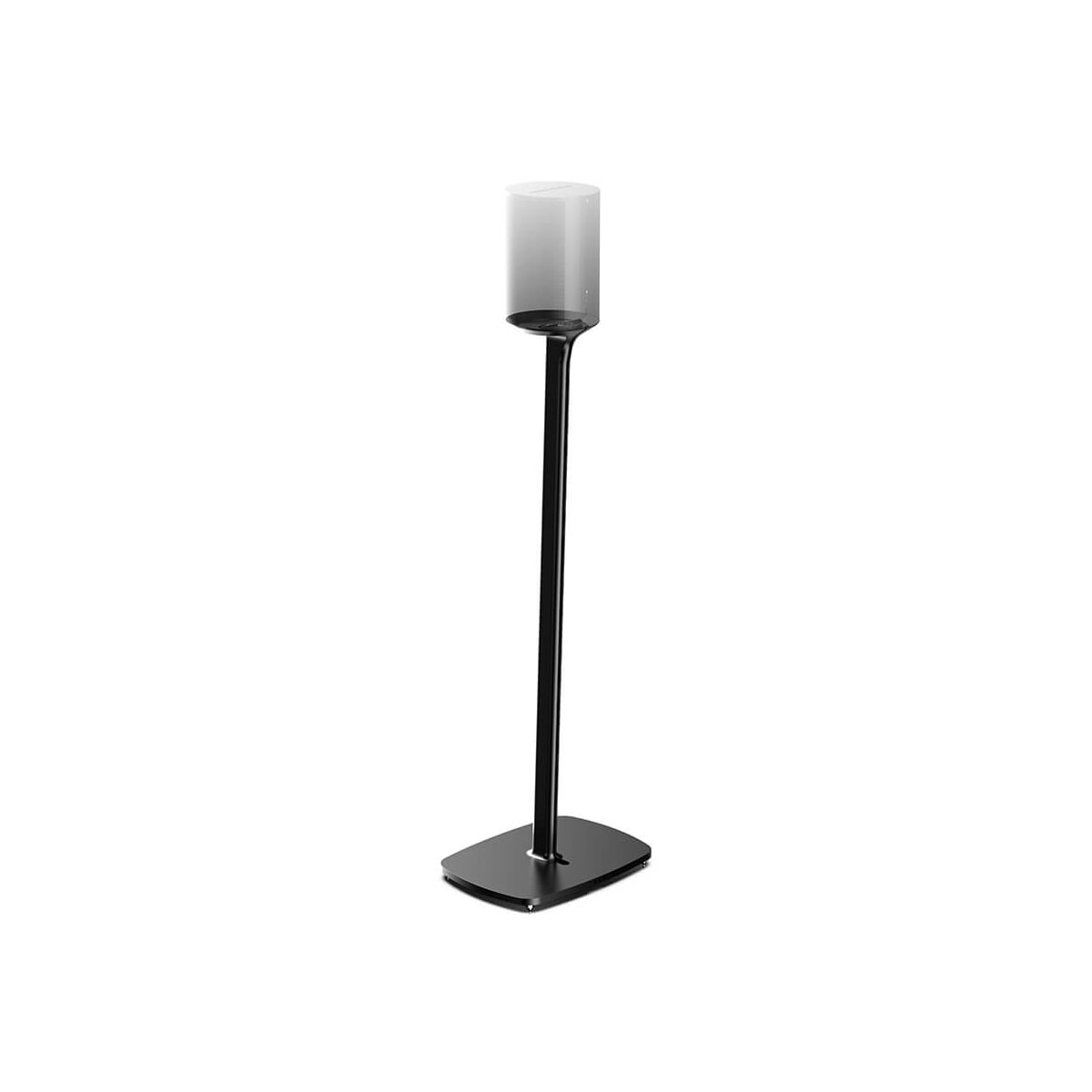 Flexson gulvstativ til Sonos ERA100 (sort)