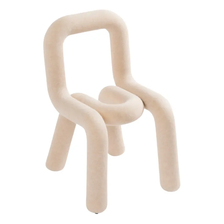 Moustache Chaise Mini Bold | Beige