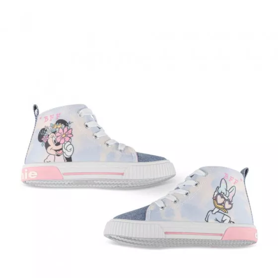 Baskets JEANS MINNIE
