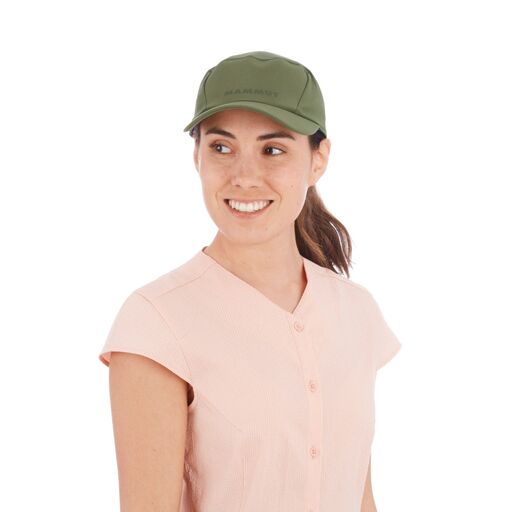 Gorra De Montaña Mammoth Pokiok