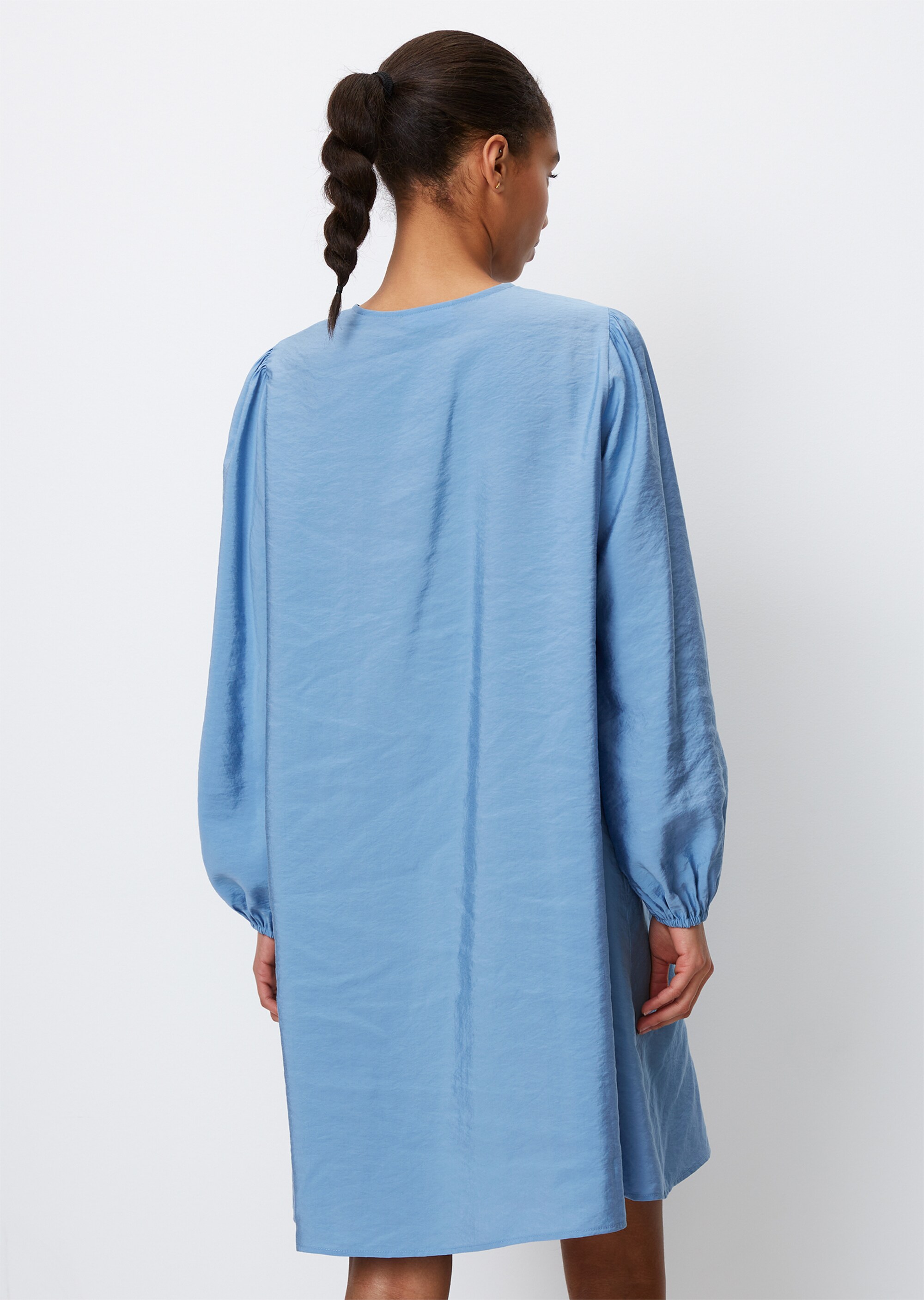 Kleid looseaus TENCEL™ Modal