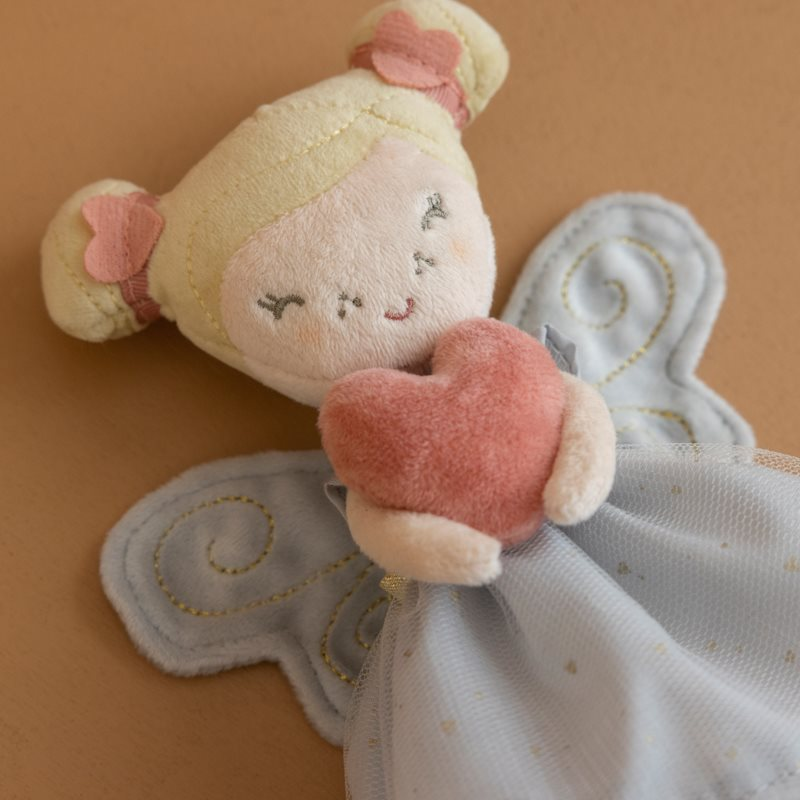 Knuffelpopje Fay