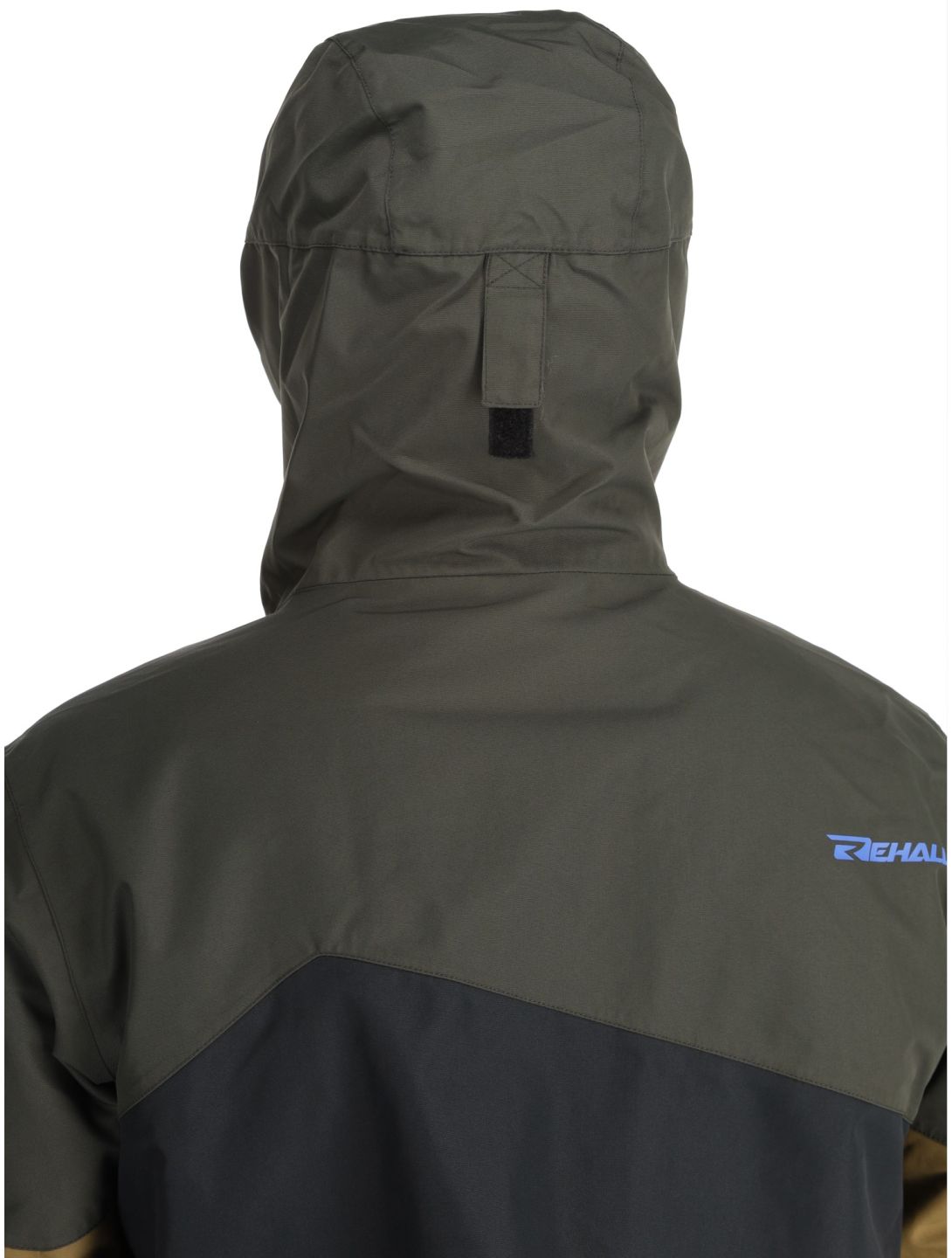 Sidley-R ski overall heren