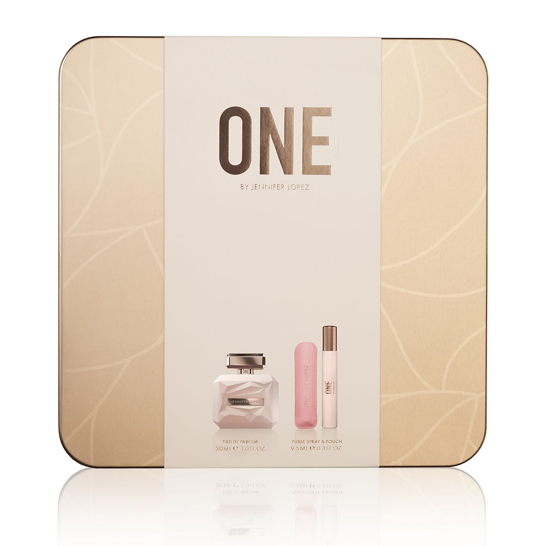 Jennifer Lopez One Gift Set