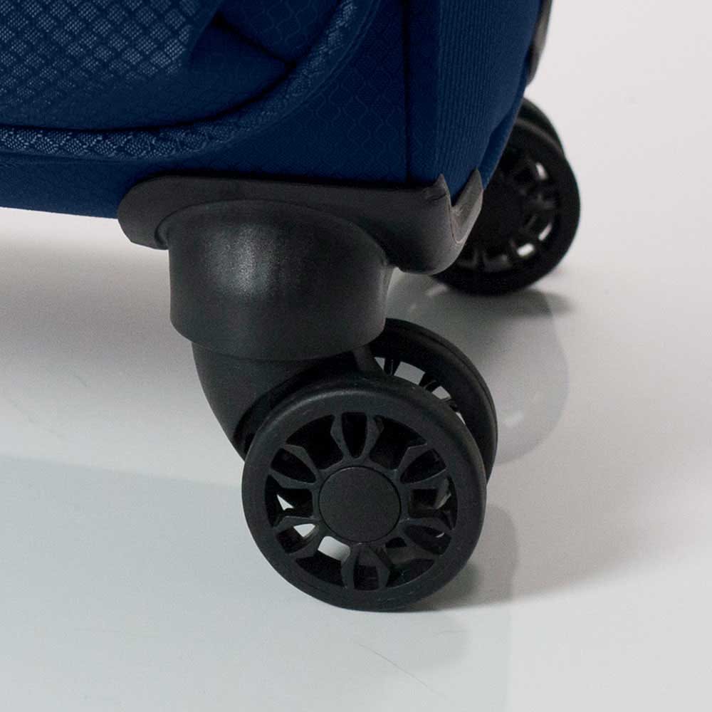 Gabol Cloud Cabin Trolley 55 blue