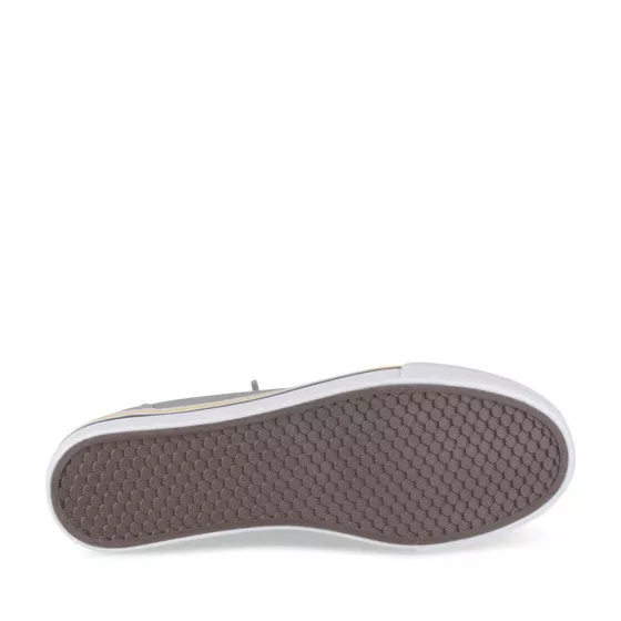 Baskets GRIS LITTLE BOYS