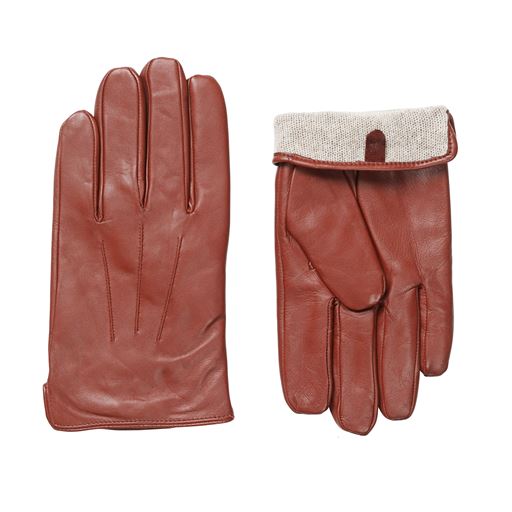 MJM Joey Handsker, Chestnut, XL