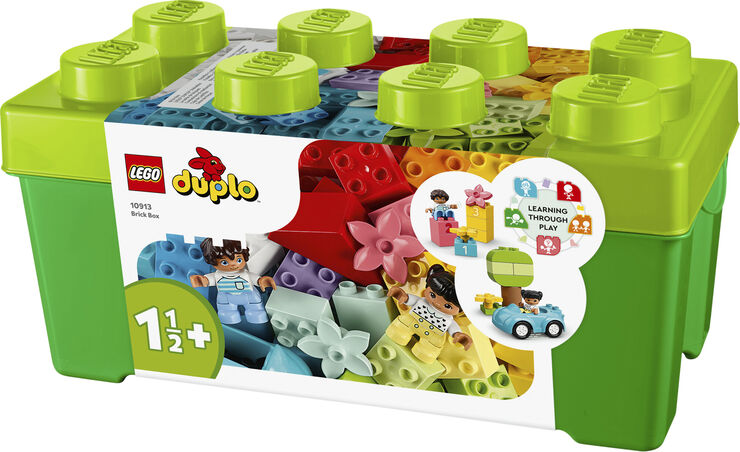 Lego Kasse med klodser 10913