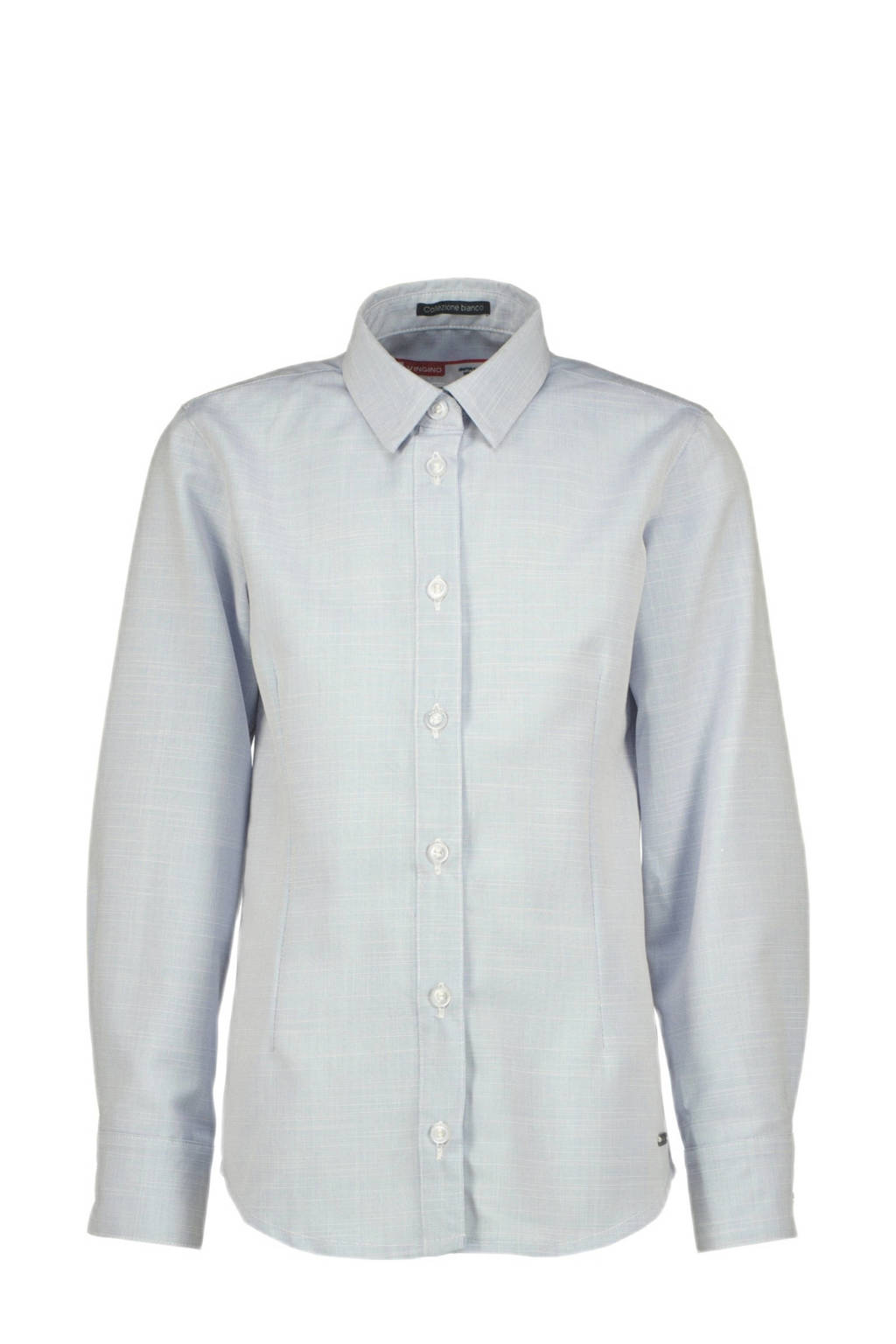 Vingino overhemd LENN blauw