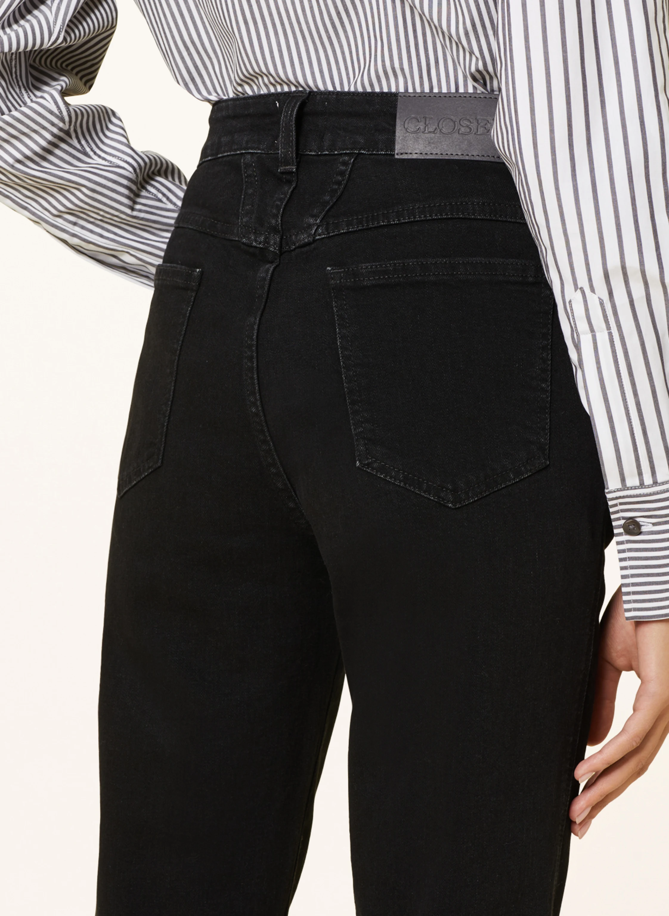 CLOSED Jeans PEDAL PUSHER