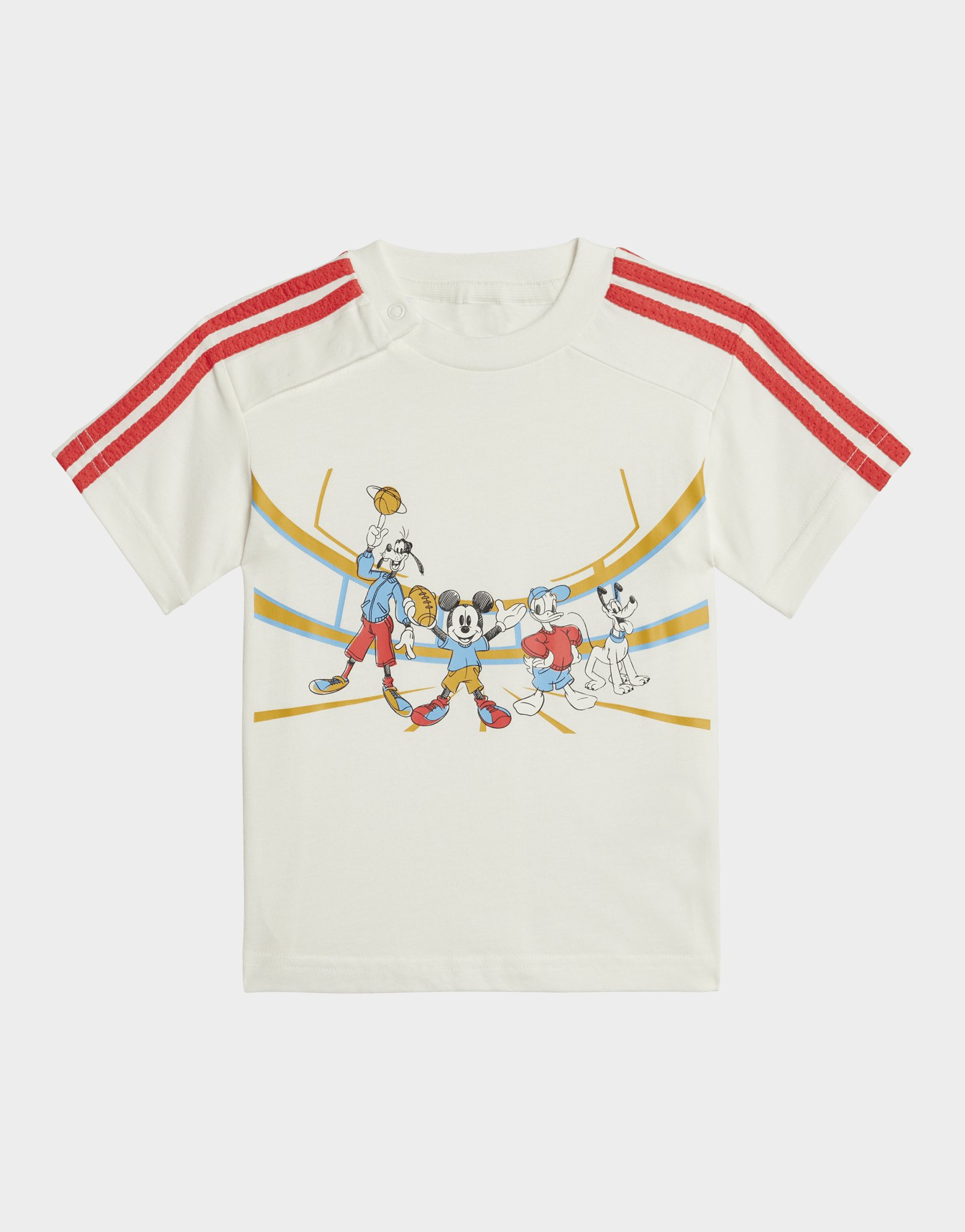 adidas T-shirt adidas x Disney Mickey Mouse