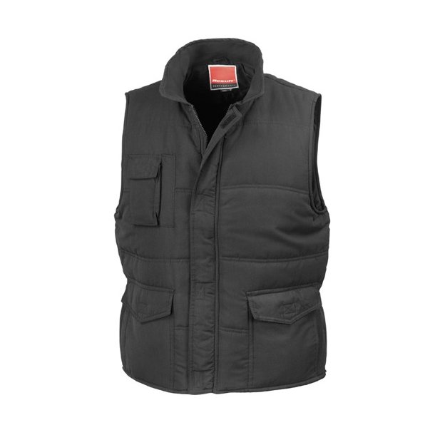 RT94 Promo Bodywarmer sort