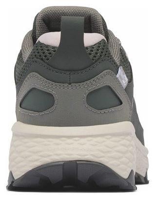 Chaussure de Randonnée Columbia Peakfreak Rush OutDry Gris/Beige Femme
