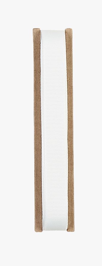 Bånd lys rosa - 1,6cm x 7m