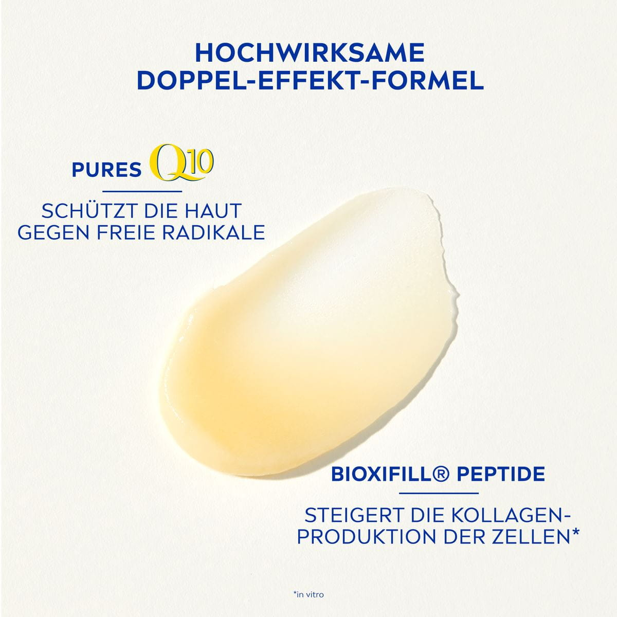 (15ml) Q10 Expert Gezielter Falten Auffüller Anti-Falten Serum (98750)