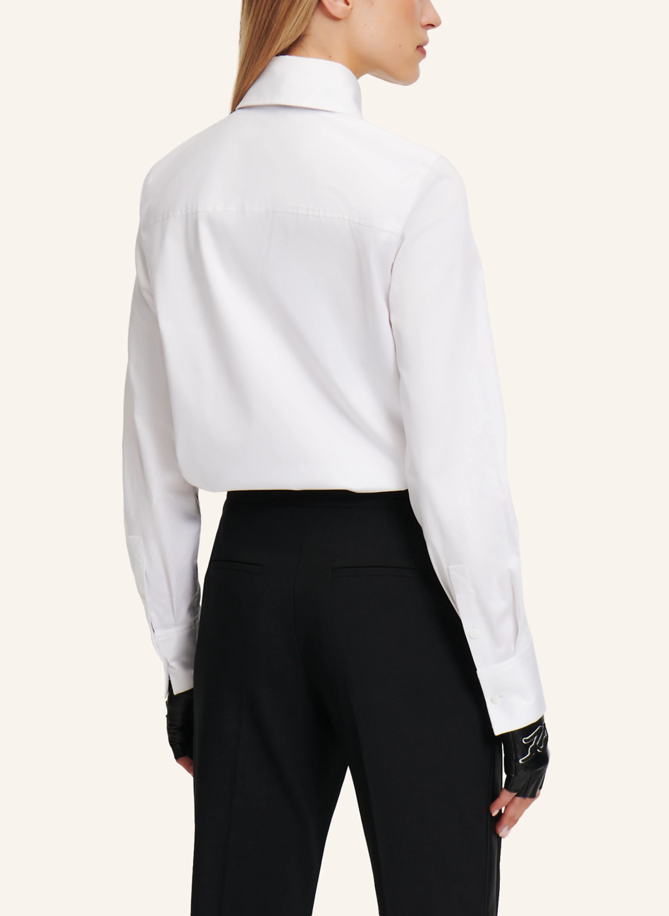 KARL LAGERFELD Bluse