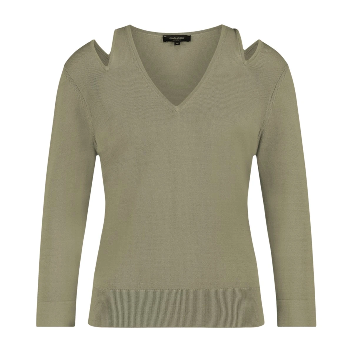 Dames Jurk A680 A680