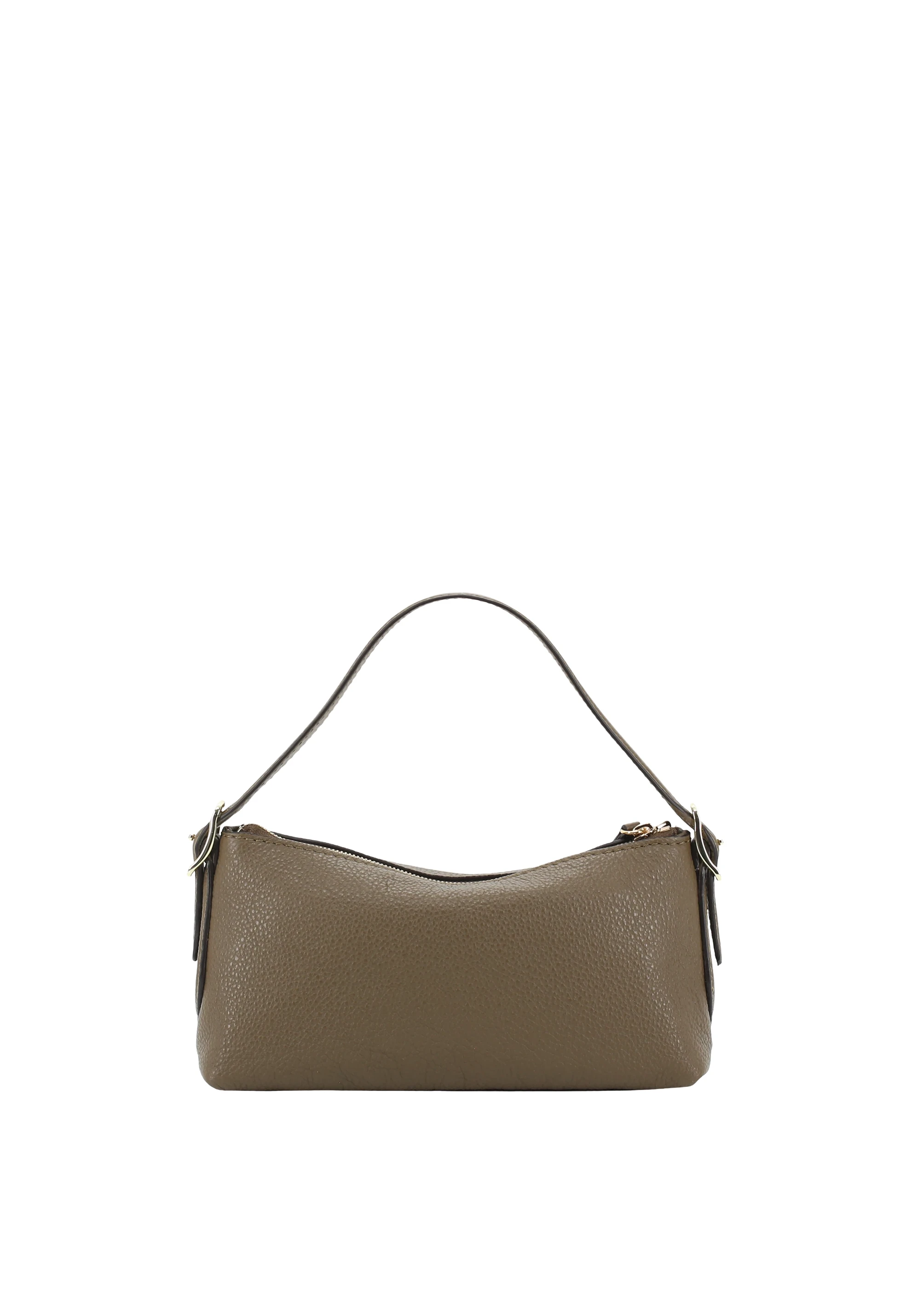 Shoulder bag CARINA Leather Agave Standard