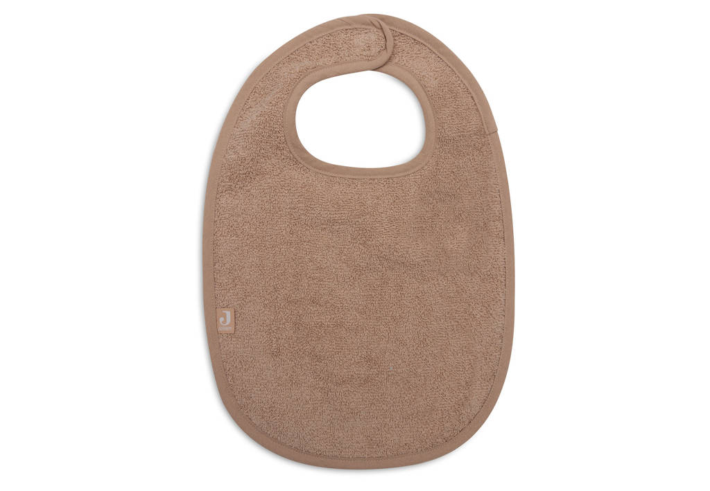 badstof slab - set van 3 - Wild Rose/Nougat/Biscuit