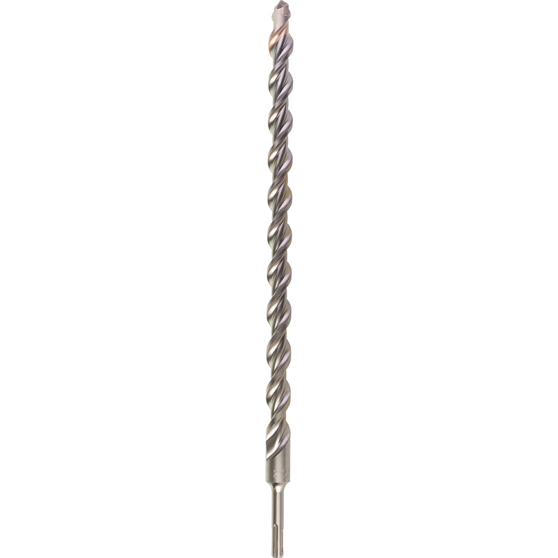Milwaukee SDS-plus hamerboor M/2 22x450mm