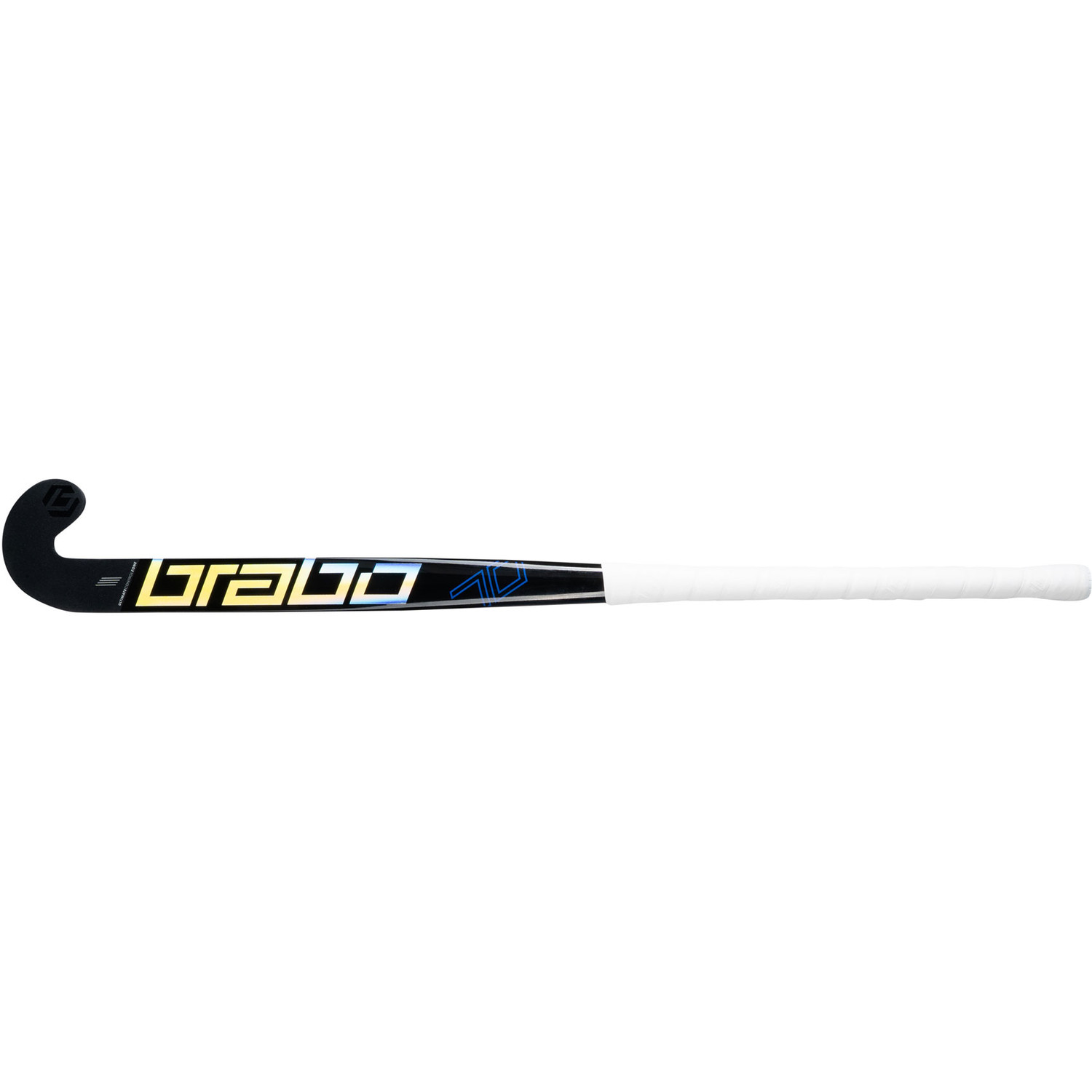 Brabo Traditional Carbon 70 Extreme Lowbow Indoor